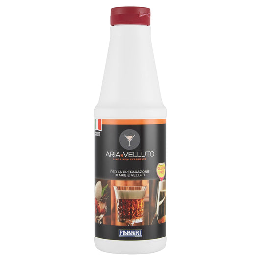 ARIA E VELLUTO Fabbri 800gr