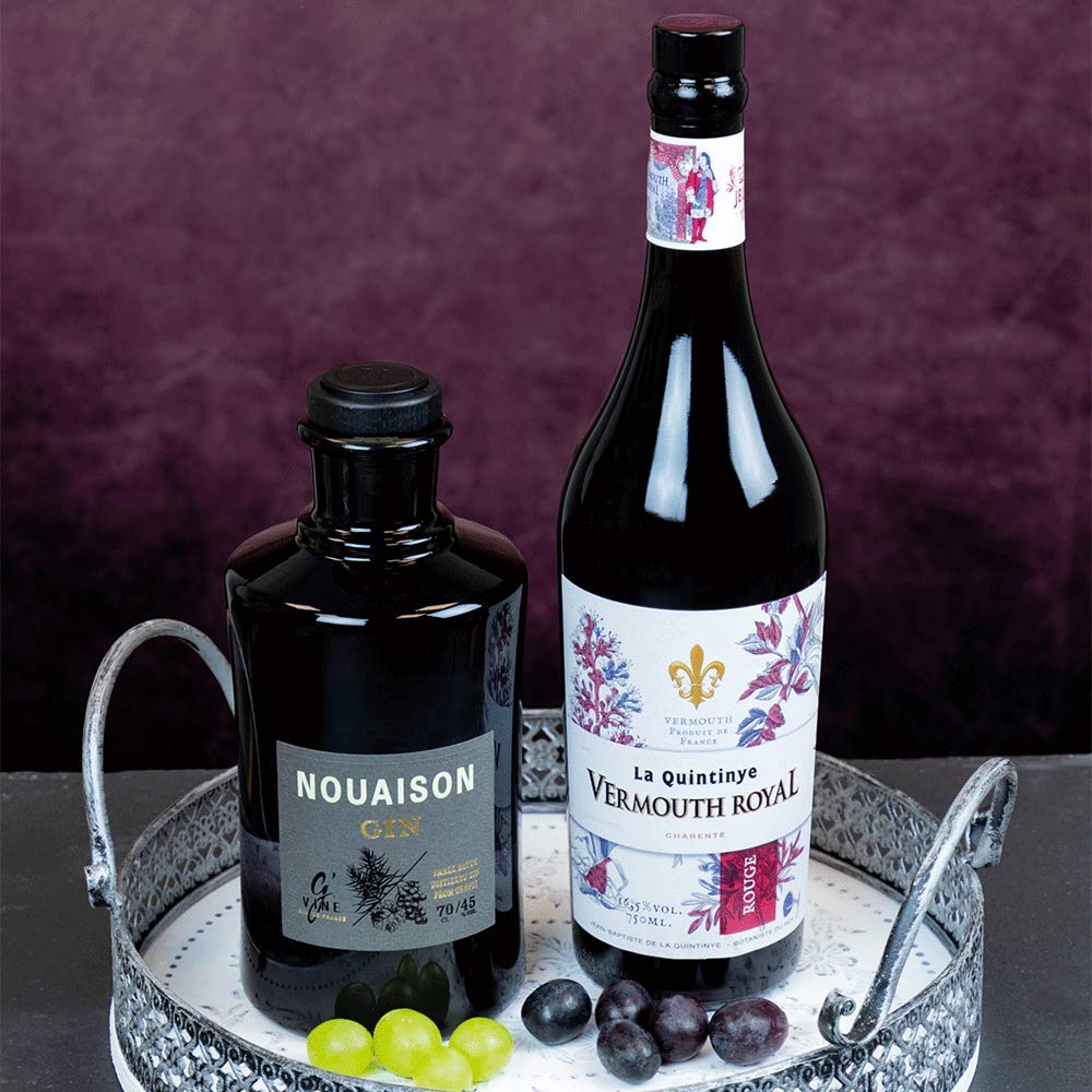 G'Vine Nouaison Gin, 700 ml