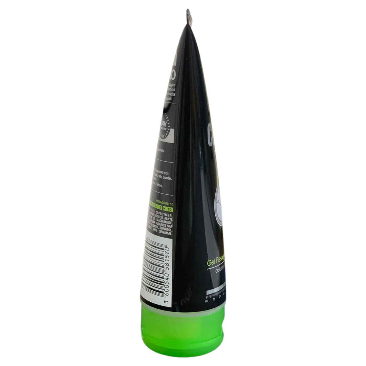 FRUCTIS Gel Capelli Hard Estremo 200 Ml