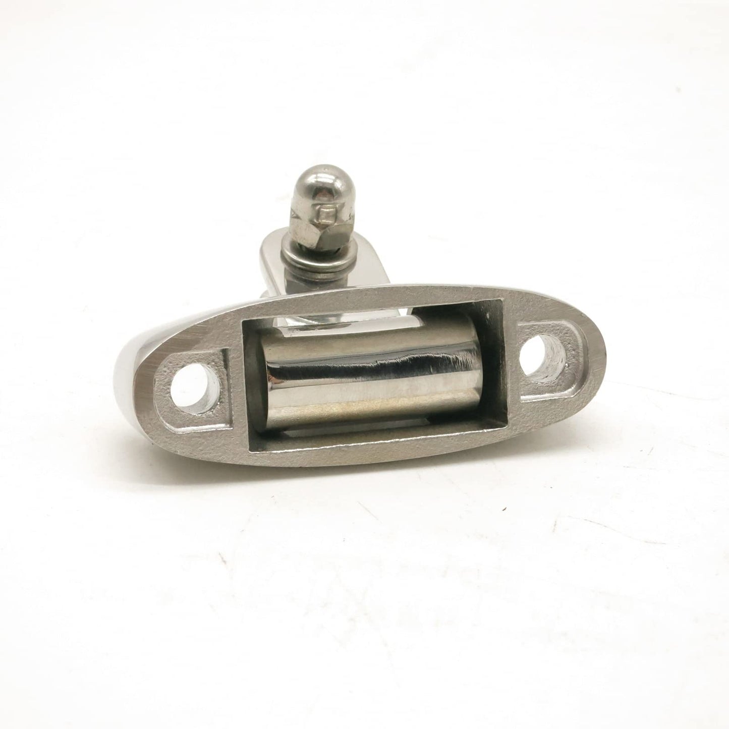 OSCULATI Attacco Capote snodo 180°