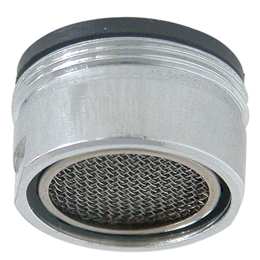 CG94 - Areatore Maschio M.24X1 Interno In Acciaio Inox