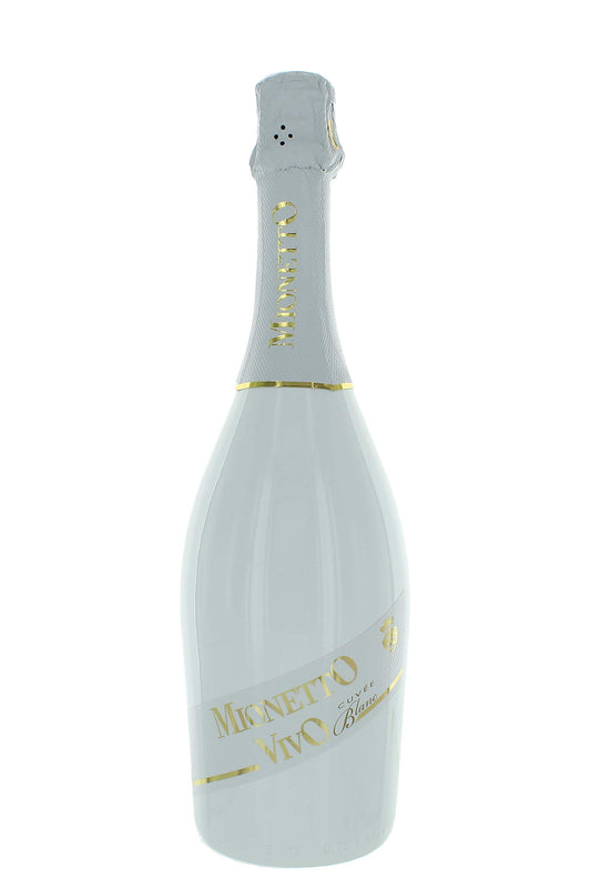 Vivo Cuvee Blanc Extra Dry Mionetto Cl 75