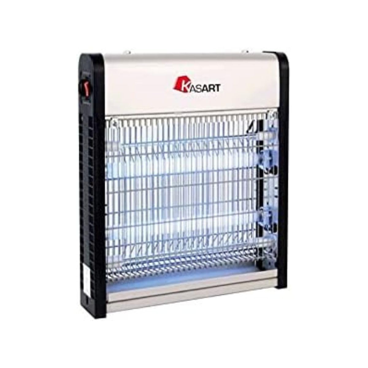 INSETTICIDA ELETTRICO 2 x 20 W cm 64 x 7.2 x h 26 mq.140