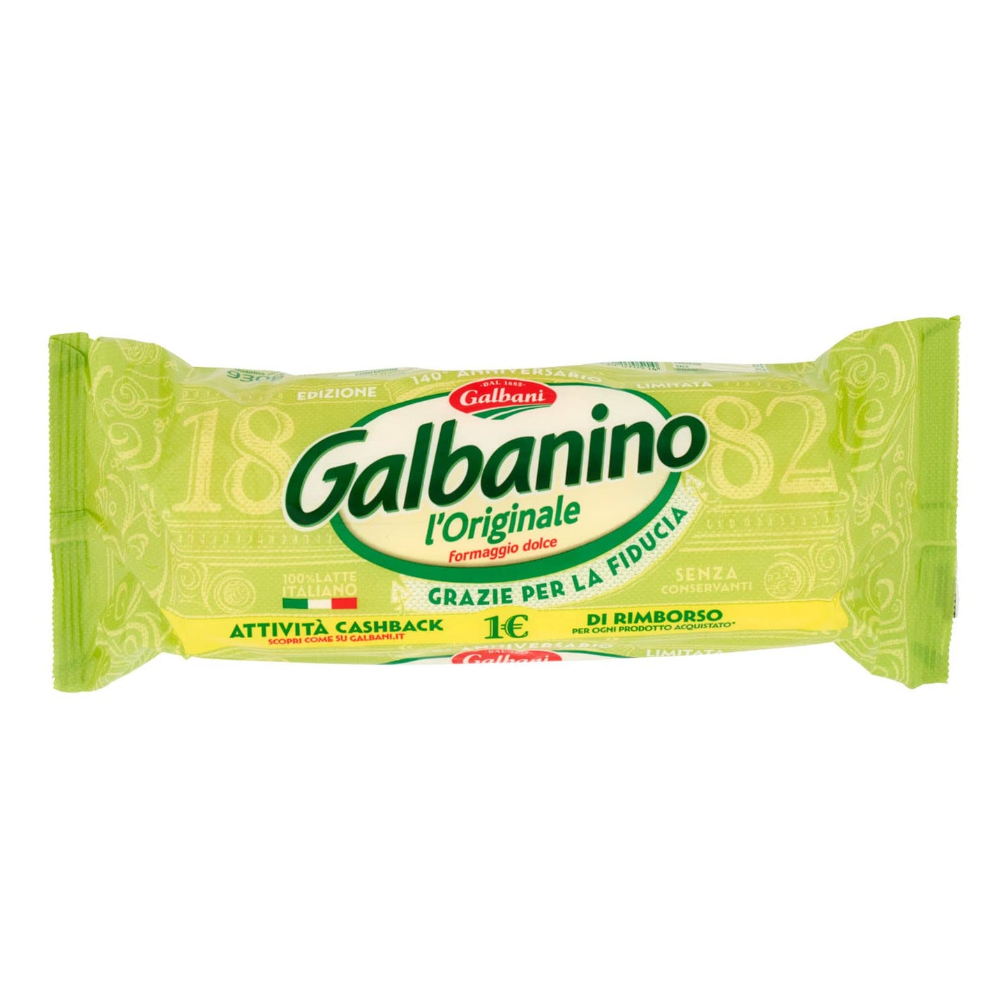 Galbani Galbanino, 930g
