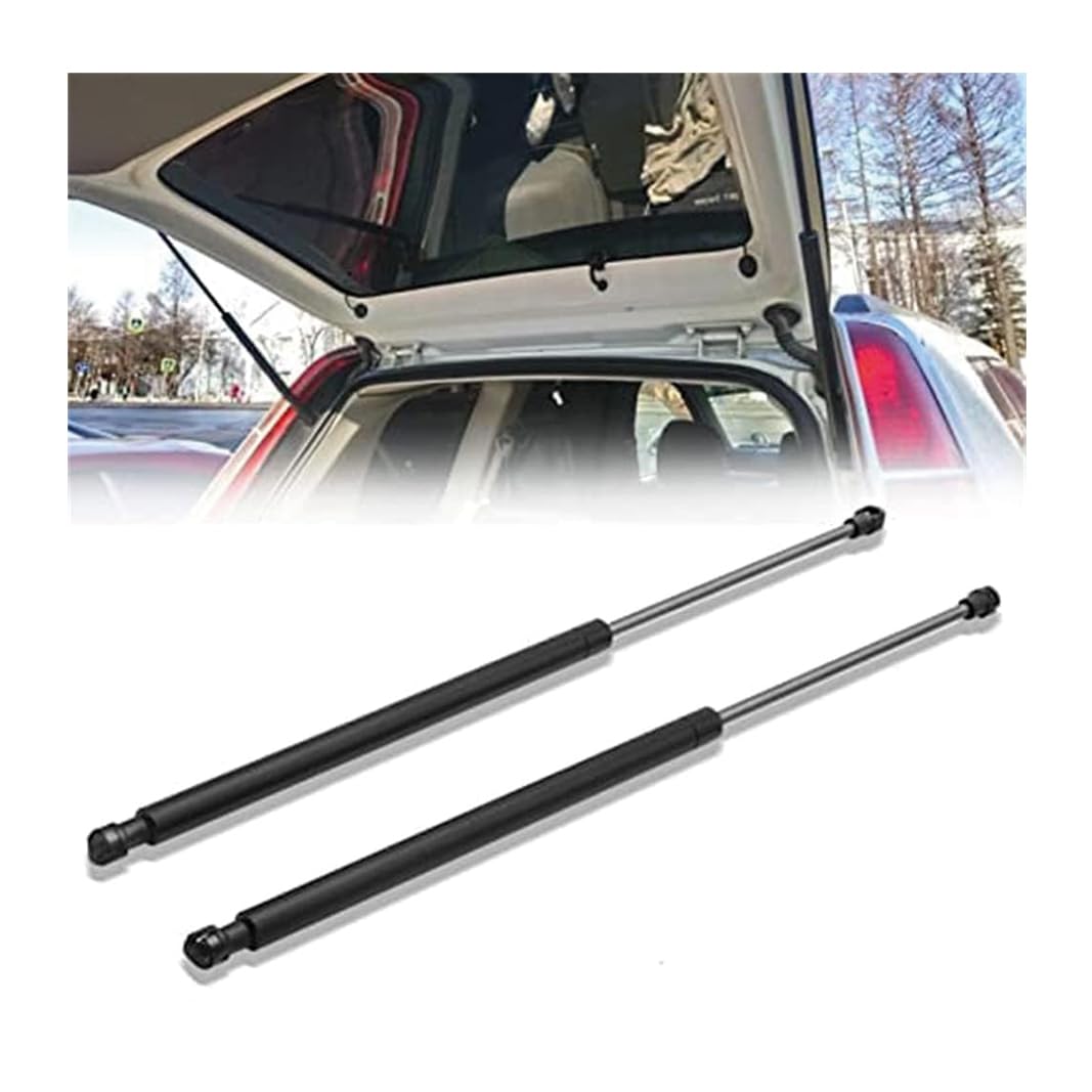 CG 94 MOLLA A GAS COMPATIBILE PEUGEòT 308 2007-2011 STATIONWAGON (L=532 - S=192 - F=620)