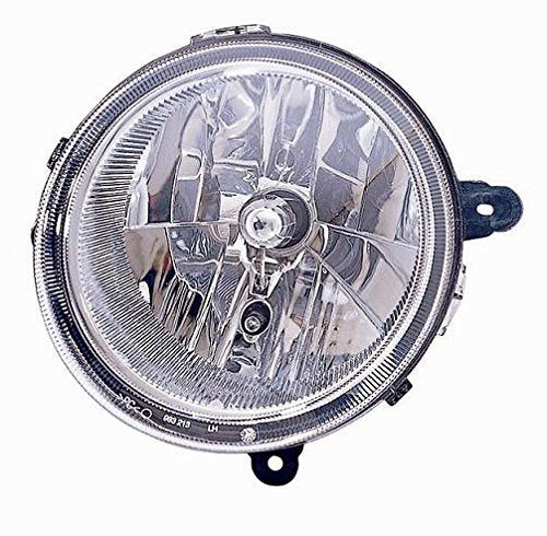 CG94 PROIETTORE H4 PRED. PER REG- ELETT. [Lato SX] Per Auto: COMPASS