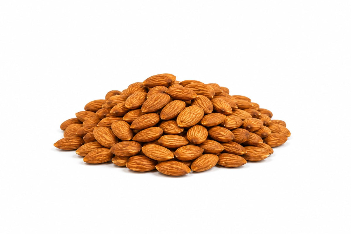 CG94 Mandorle Naturali Sgusciate 500 g