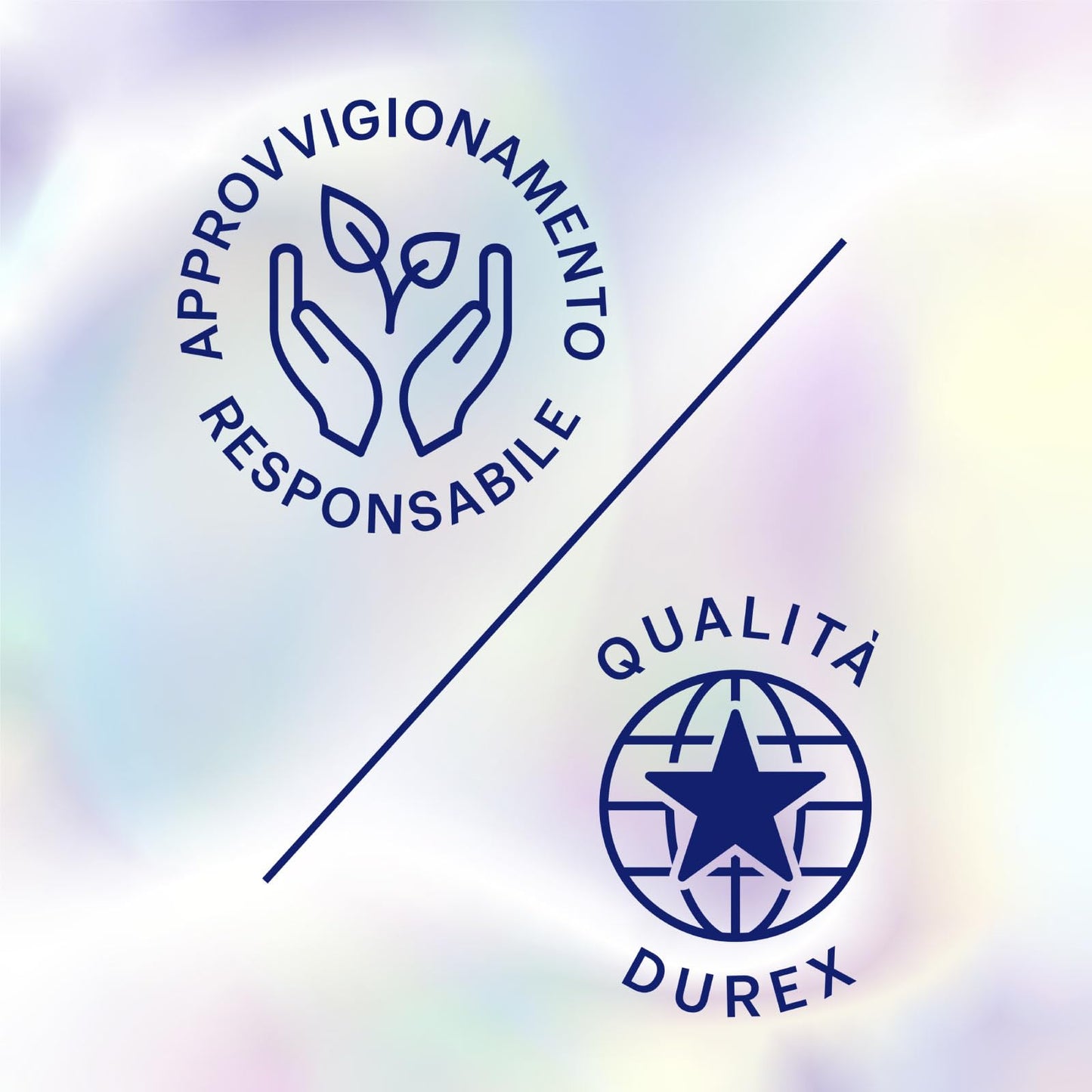 Durex Invisible Preservativi Ultra Sottili (0,048 mm) ad Alta Sensibilità, 36 Profilattici