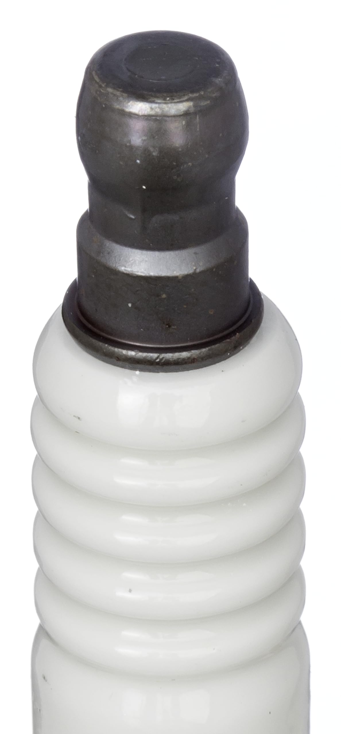 Candela di accensione NGK BKR6EKUB, 3584 | Yellow Box | 1 pezzo