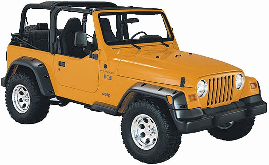 CG94 RETROVISORE Manuale Destro [Lato Passegero] per Auto: Wrangler - Calotta CROMATA