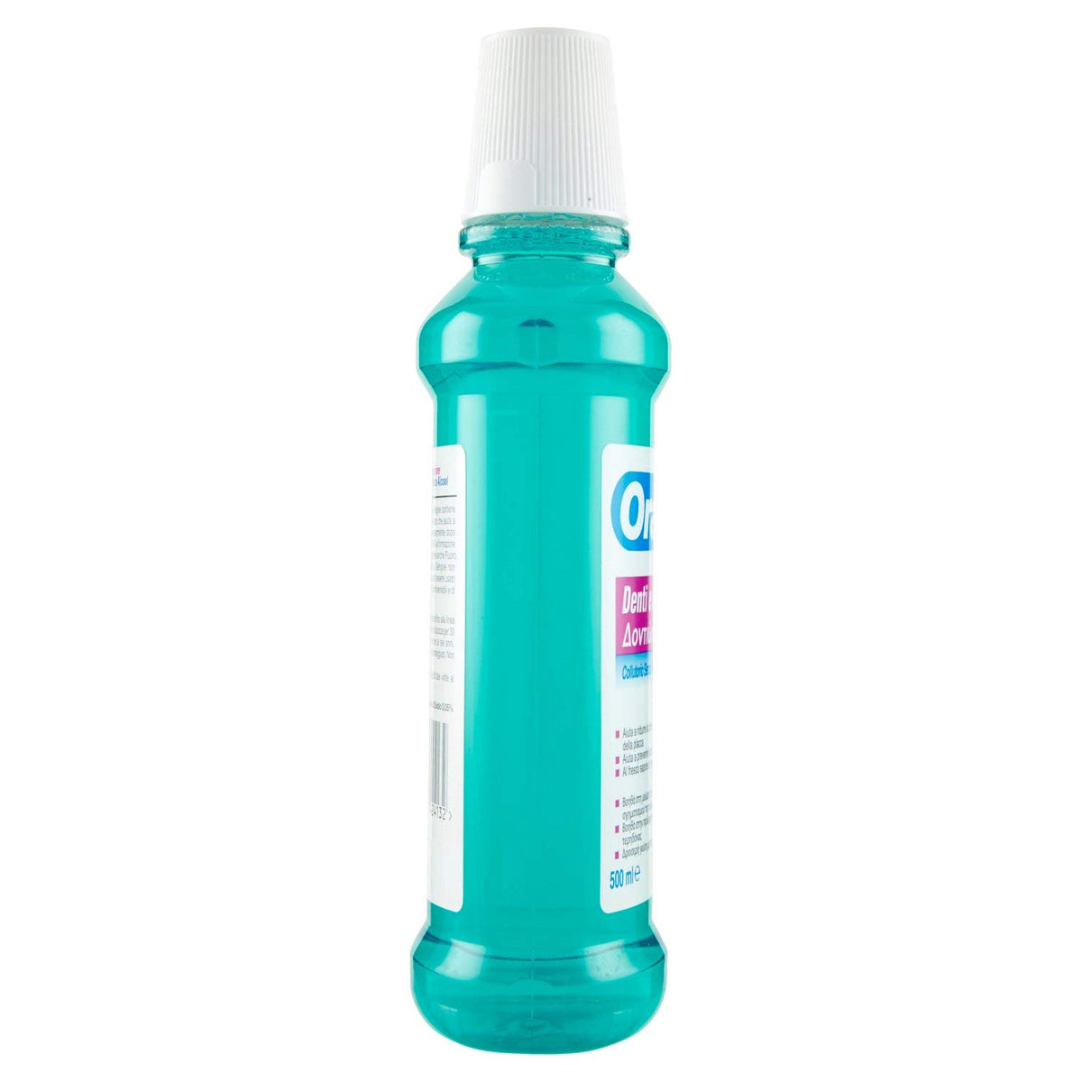 Oral-B Collutorio Denti e Gengive - 500 ml