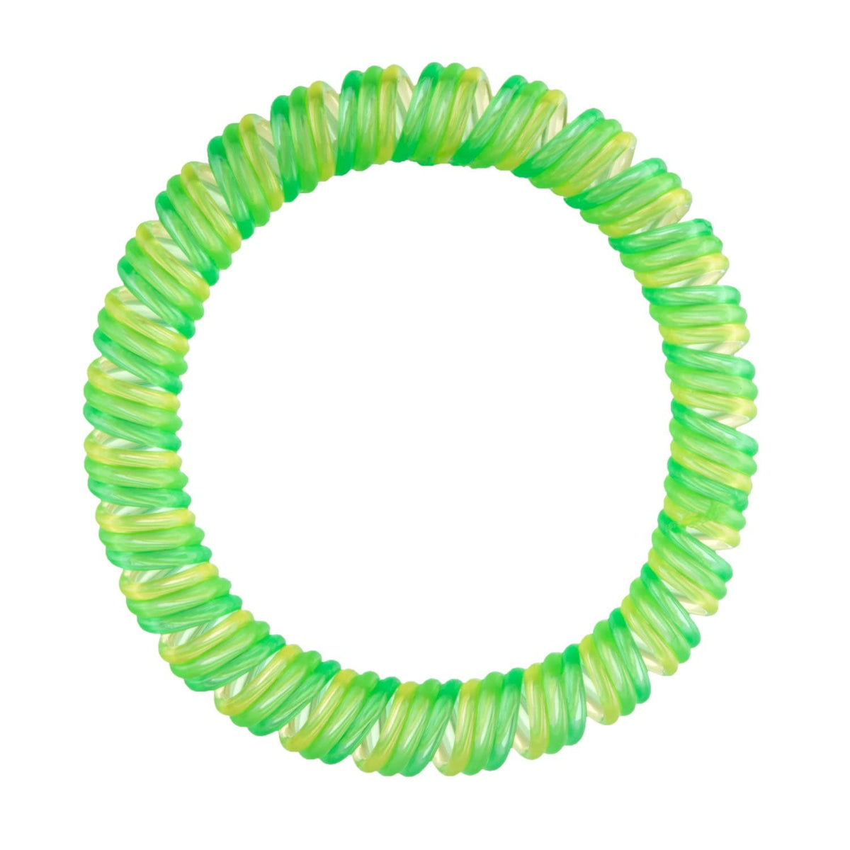 Chicco Braccialetto In Plastica Al Profumo Di Citronella, Protezione 100% Naturale Per Bambini E Adulti, Resistenti All'Acqua, Colori Assortiti - 60 g