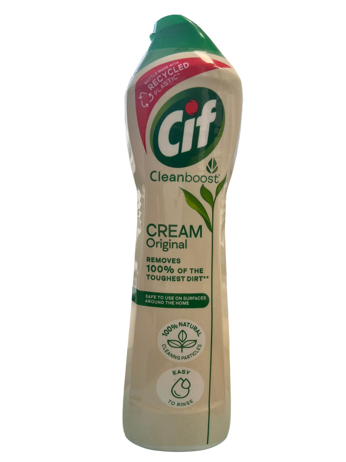 CIF Original Cream Cleaner 4 x 500ML