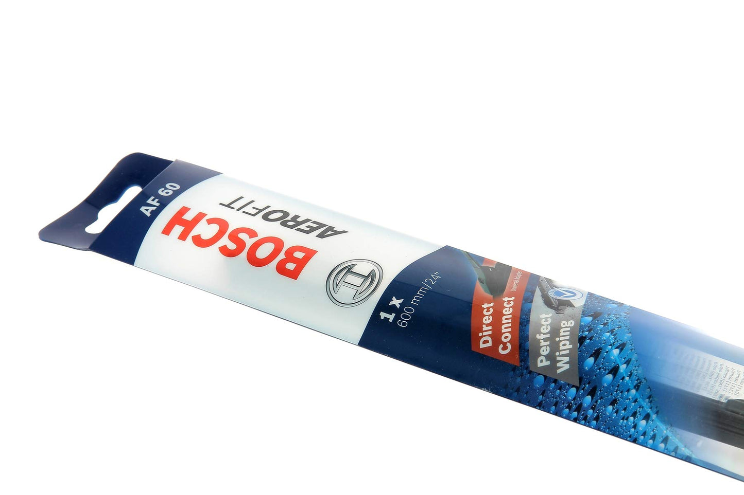 Bosch Automotive 3397016059 Spazzola Tergicristallo Aerofit Mm 600 Af60