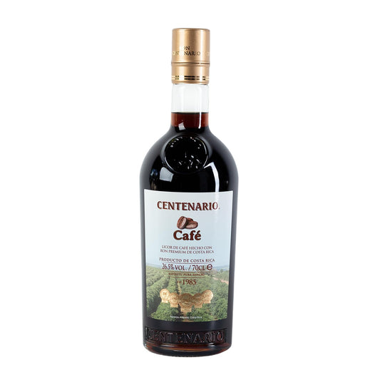 Centenario Liquore al Caffe - 700 ml