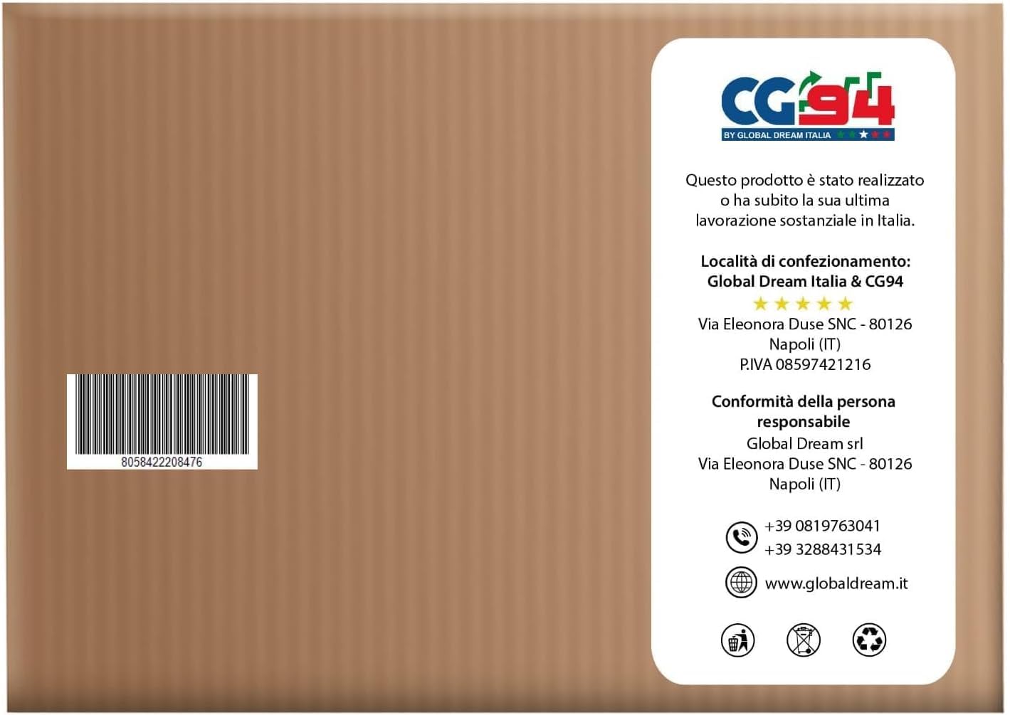 CG94! Frisk Caramelle Dure, Gusto Menta, Senza Zucchero, Confezione da 12 Astucci in Metallo da 50 Mentine ciascuno