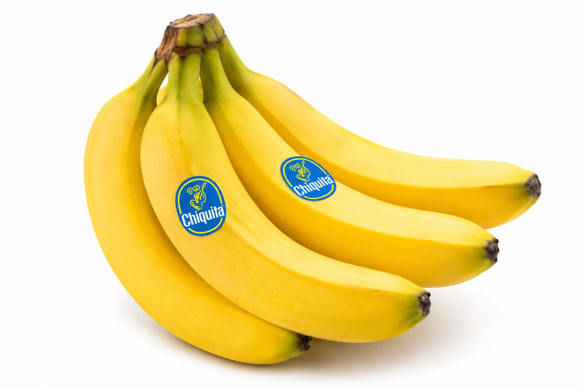 CG94 Banane Fresche Dolci e Selezionate 3 kg