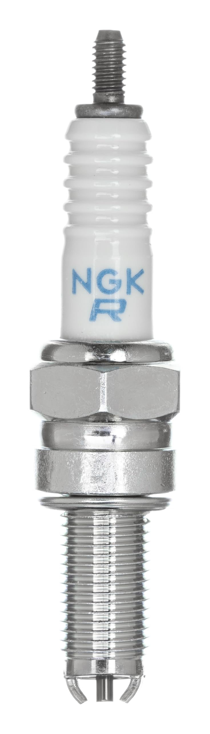 NGK Zündkerze CR8EK, 3478 | Yellow Box | 1 Stück