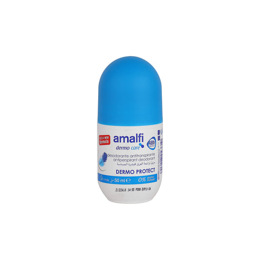 DEODORANTE ROLL-ON DERMO PROTECTOR NB 50 ML AMALFI