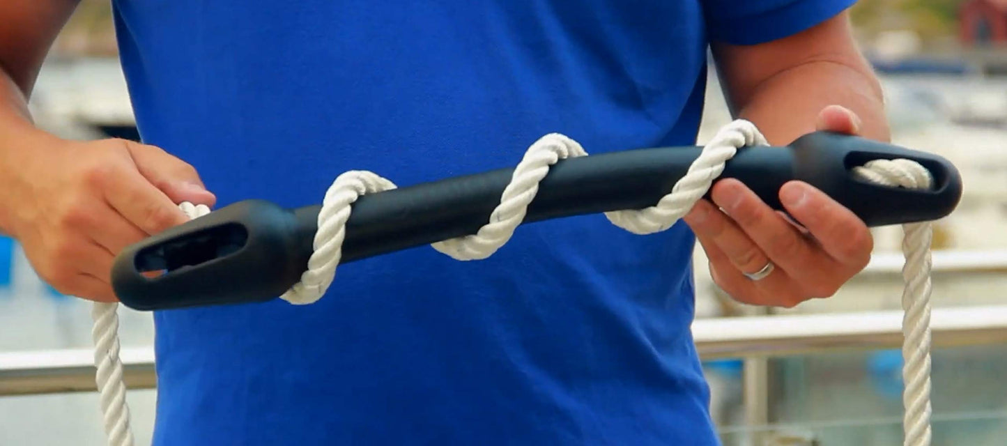 Osculati 01.495.01 - Ammortizzatore Compensator 332 mm