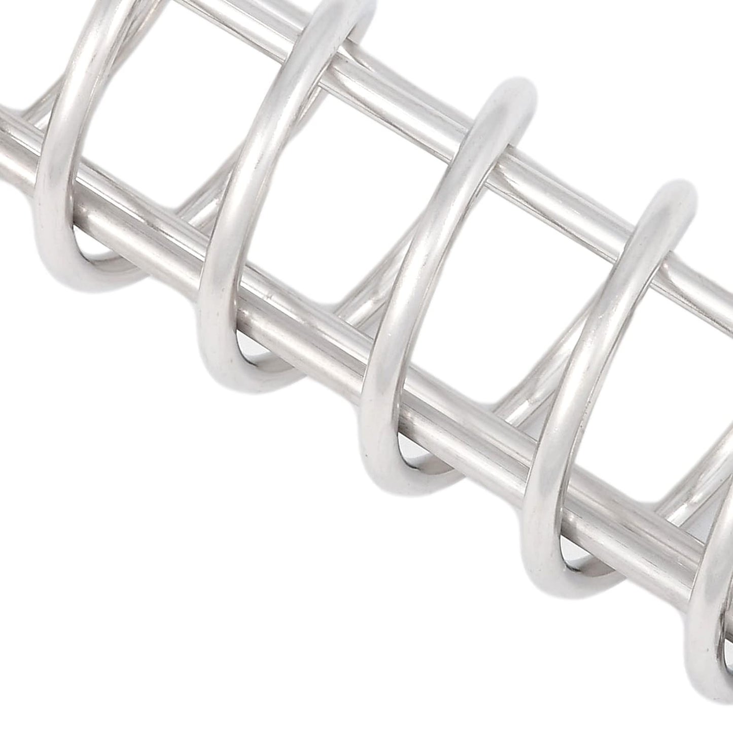 GeBOOTE24 An- & Verkauf 2 ammortizzatori in acciaio inox A2 per barche fino a 8 m con molla per barche