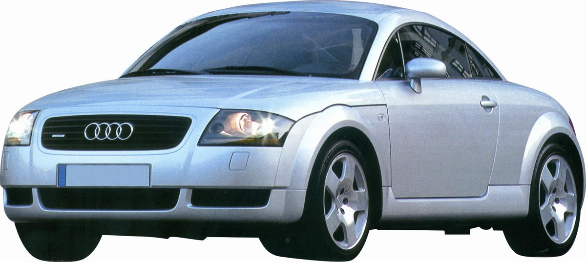 CG94 - Piastra Specchio | Compatibile Per Auto Tt 98 Termica DX