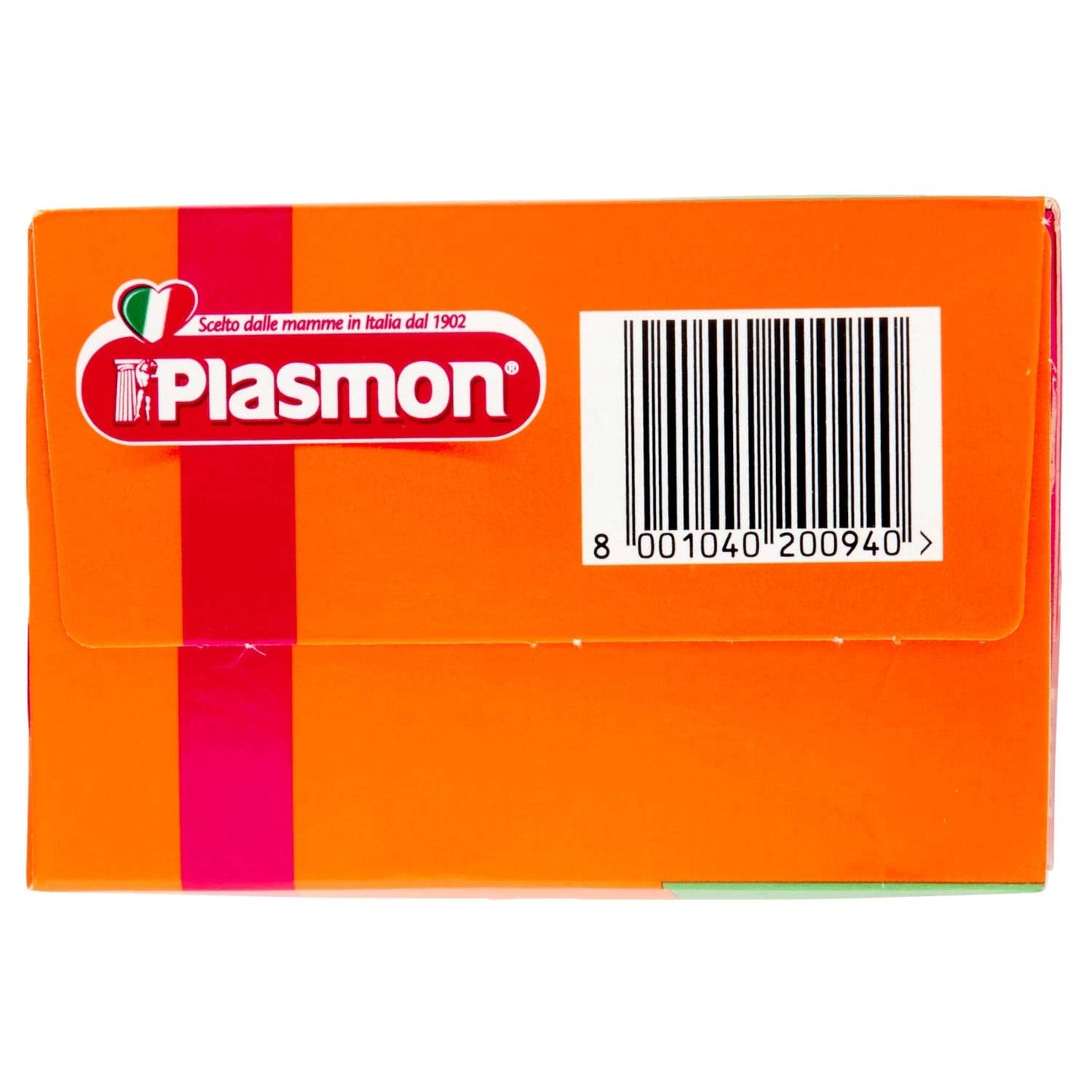 Plasmon Biscotti dei Bambini, 240g