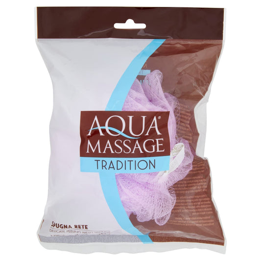 AQUA MASSAGE SPUGNA FANTASY SUAVE