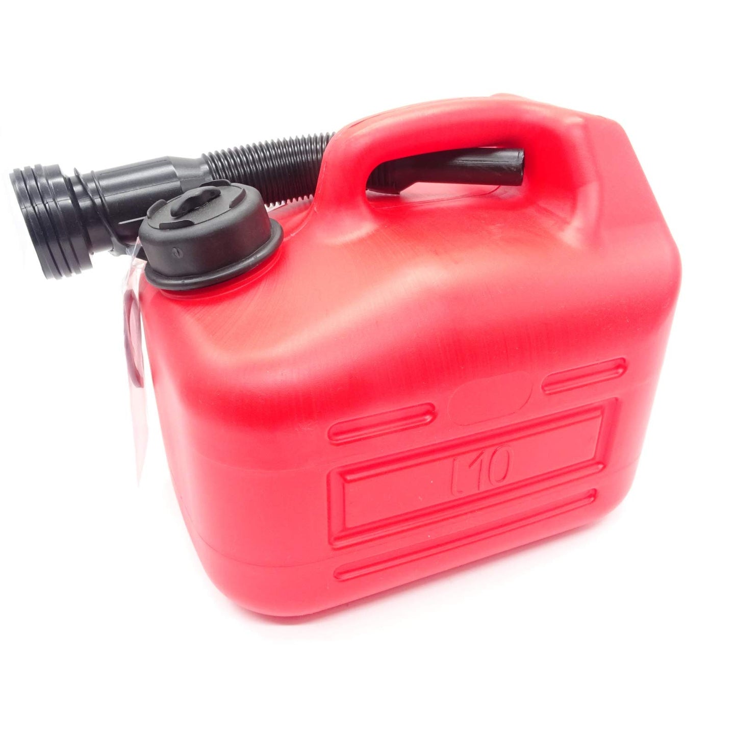 Tanica idrocarburi con travasatore 15L - NUOVA RADE