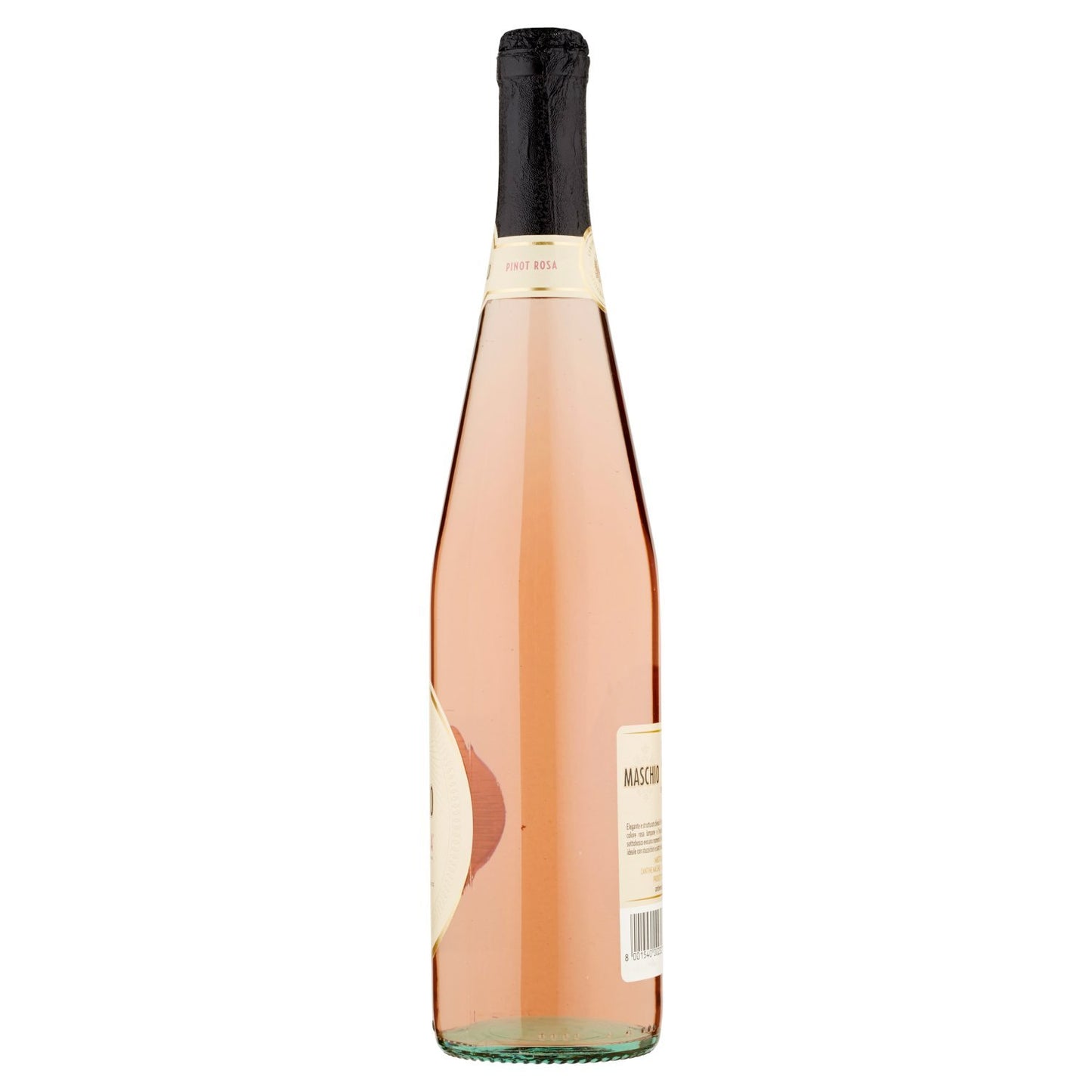 Pinot Rosa Veneto IGT, Maschio - 750 ml