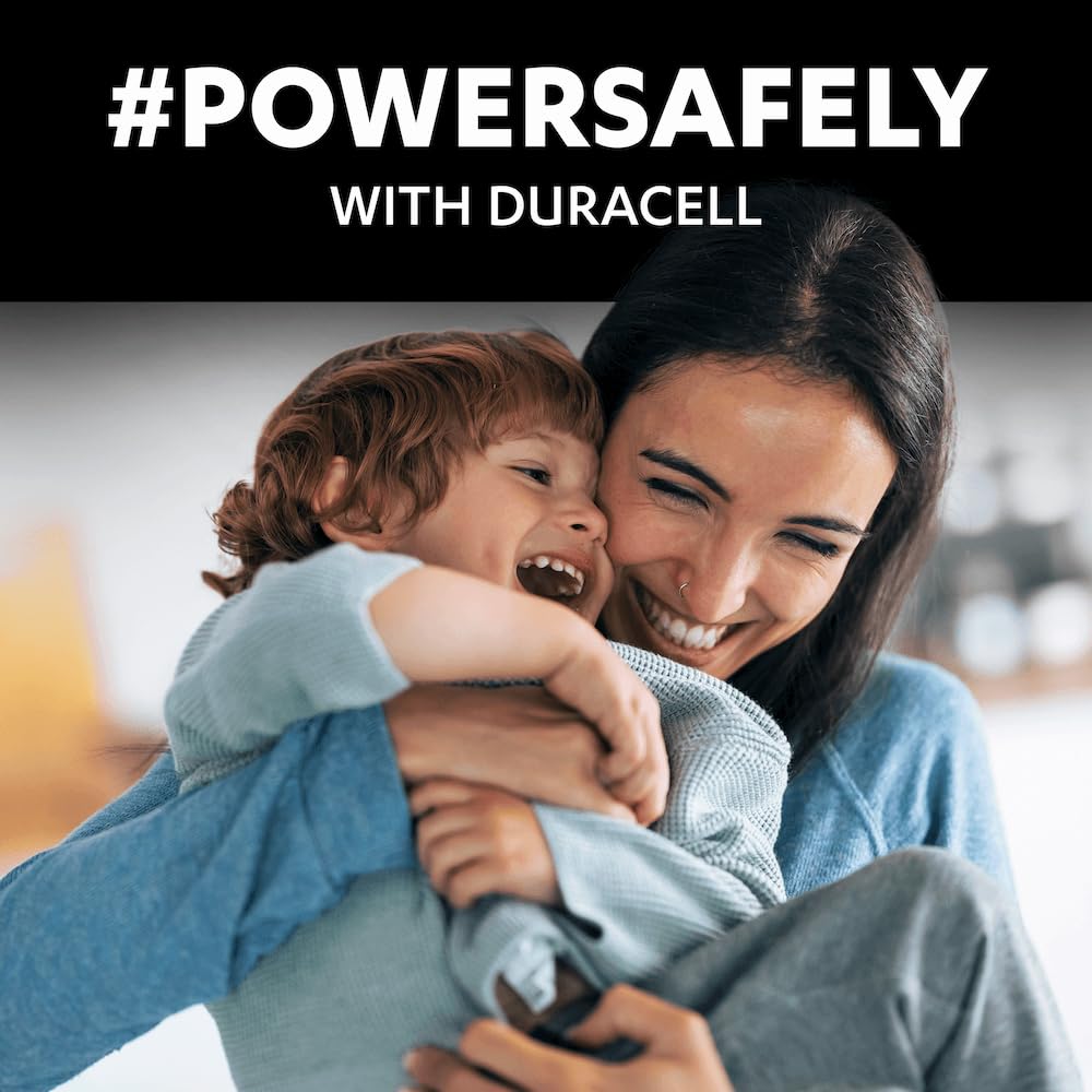 8X Duracell Cr 2032 Lithium (4 Blister Da 2 Batterie) 8 Pile