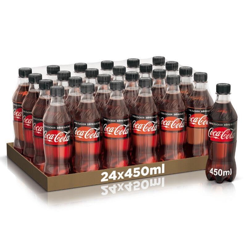 NULL ANIMALE DOMESTICO 12 PZ X 450ML