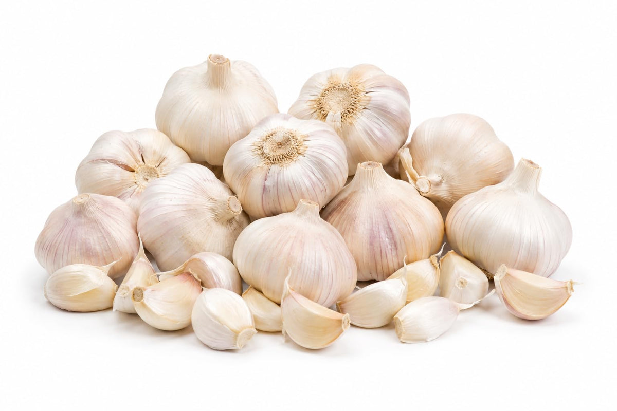 Aglio Fresco Italiano 1 Kg –