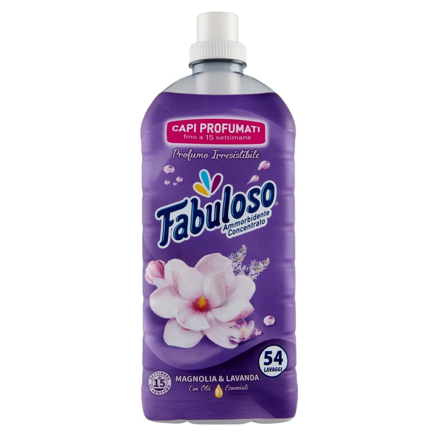 Fabuloso Ammorbidente Concentrato