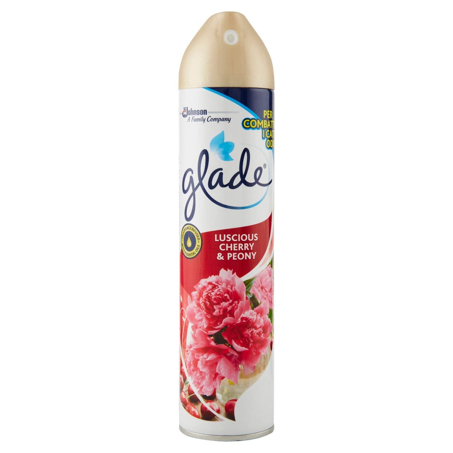 Glade Deodorante Spray Mix, 300ml