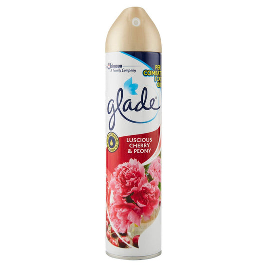 Glade Deodorante Spray Mix, 300ml