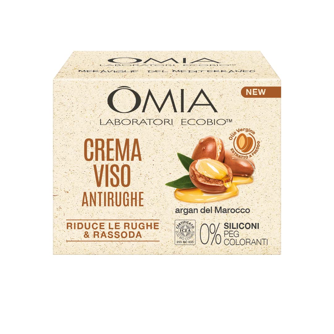 RXCASA-BAVA-OMI253/8021983812994
