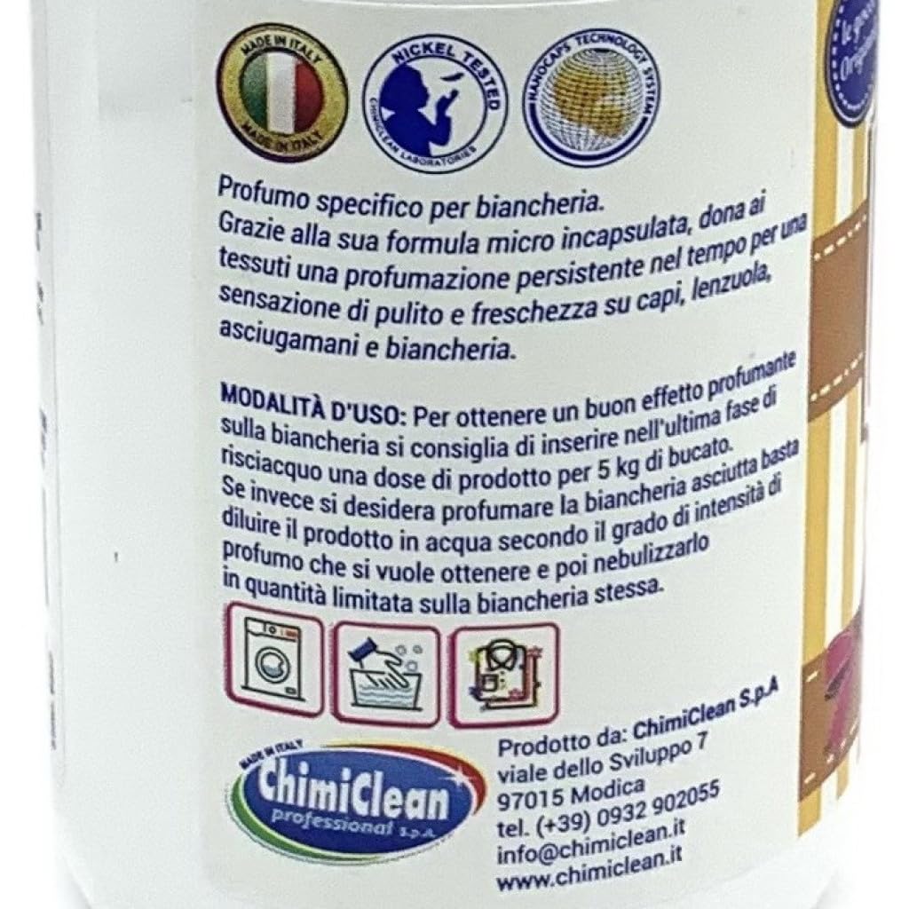 DEO DUE GOCCE PROFUMATE BLANCHE 150 ML
