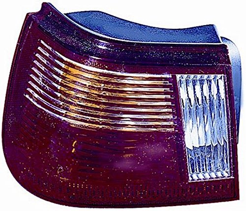 55490 FARO GRUPPO OTTICO POSTERIORE DX Destro [Lato Passeggero]