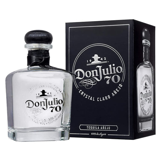 Don Julio 70 Anejo Tequila - 700 ml