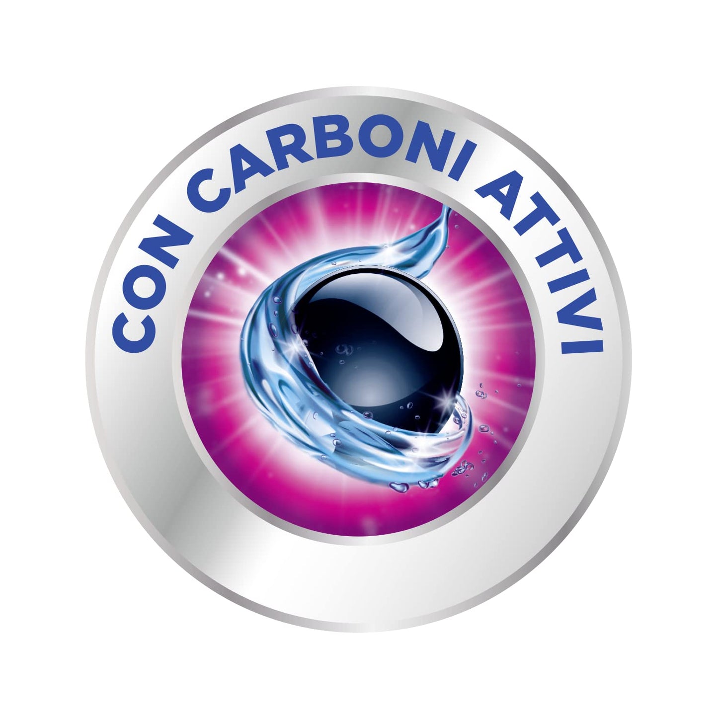 Dr. Beckmann Il Cura Lavatrice Prodotto Cura Lavatrice con Carboni Attivi, 250ml