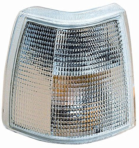 RICAM 40750 GRUPPO OTTICO ANTERIORE BIANCO PER 850 LATO DESTRO (LATO PASSEGGERO) DAL 1992/01 AL 1993/09