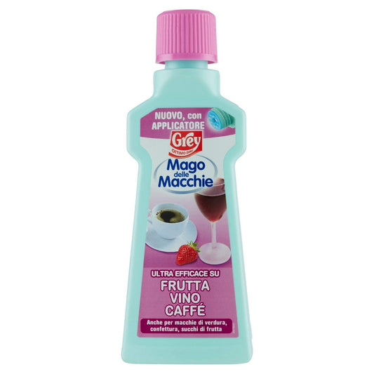 Grey Guaber Mago Macchie Frutta Vino R, 50 gr - 50 ml