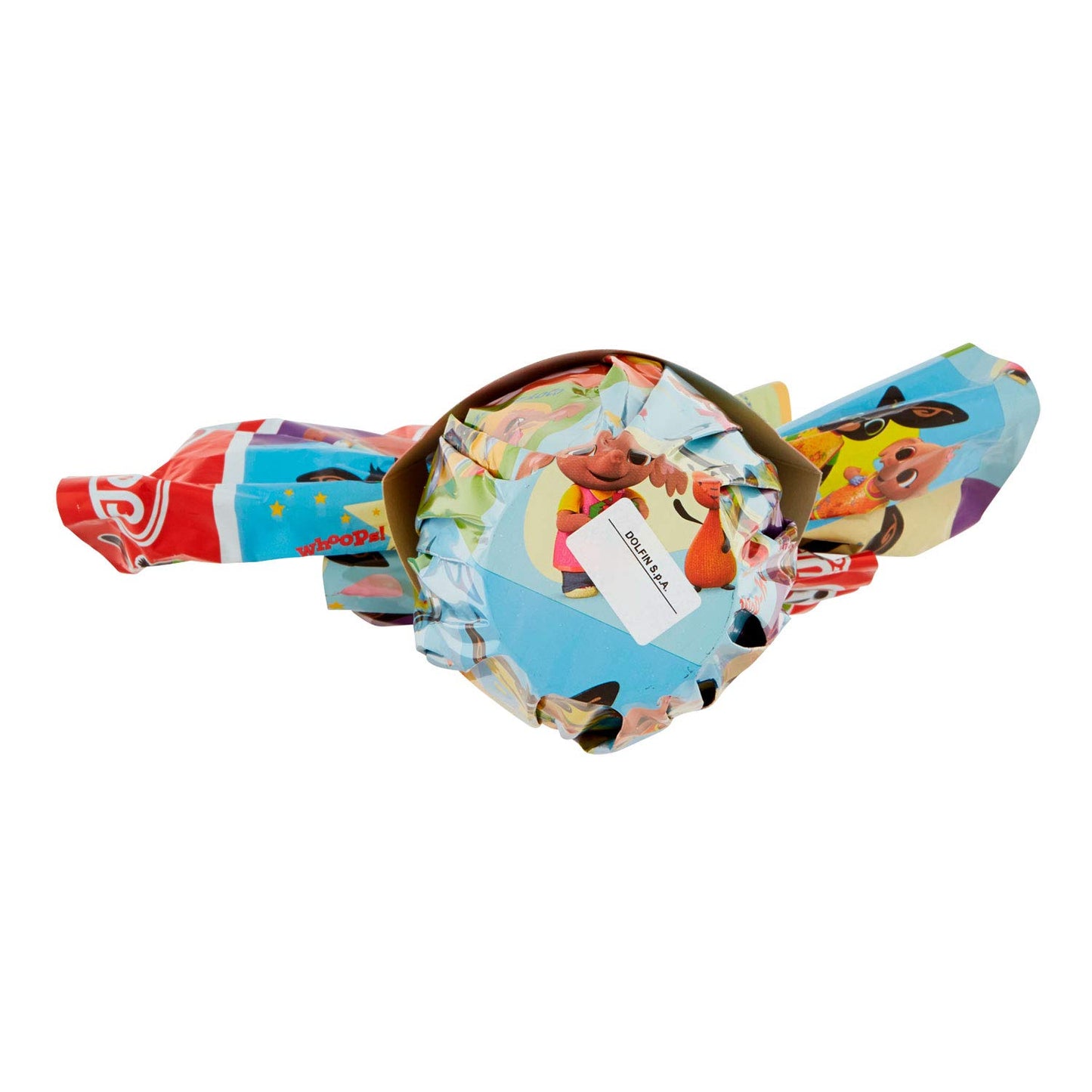 Dolfin Bing Uovo di Cioccolato al Latte Finissimo 220 g