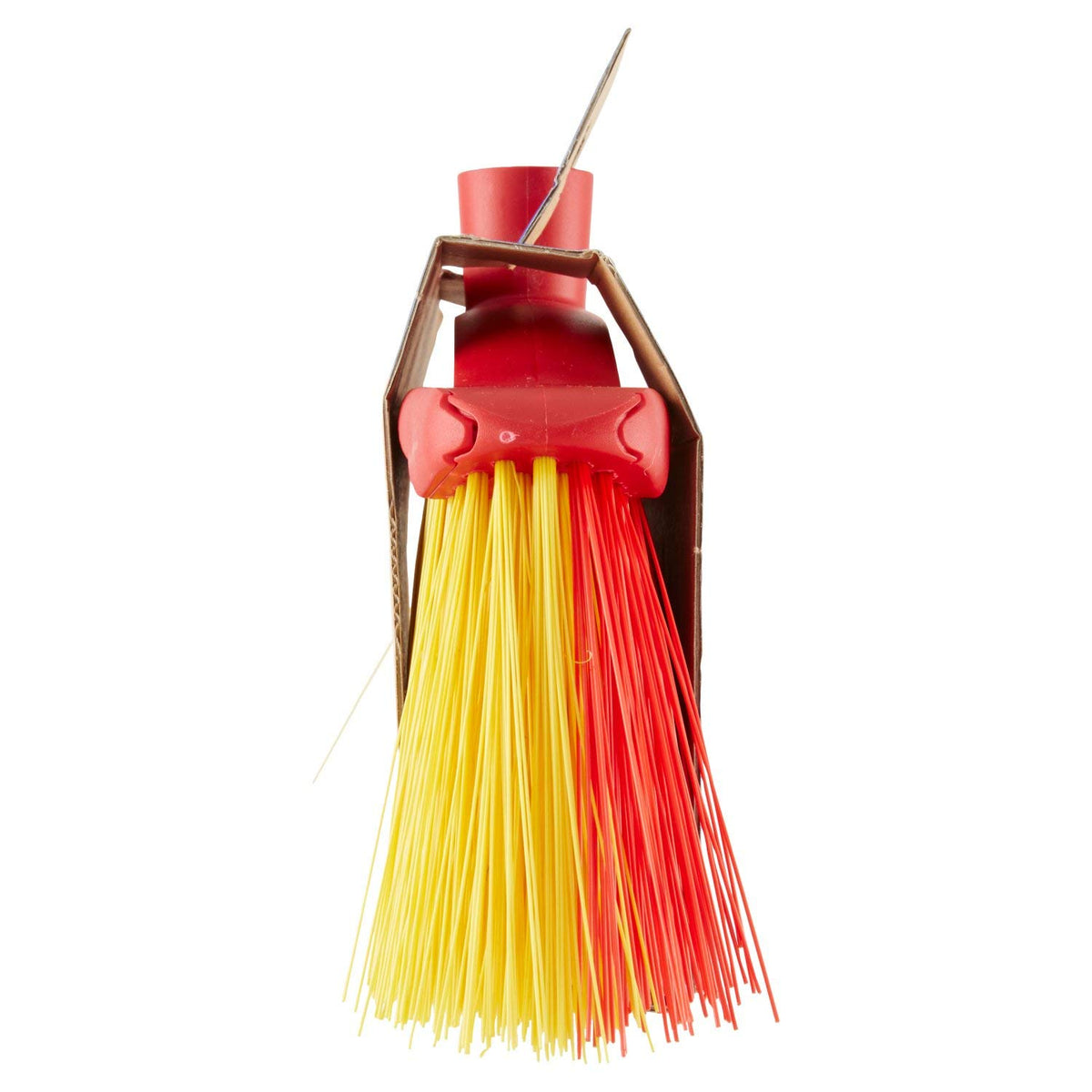 Vileda Garden – Spazzola 2 in 1 per esterni – [Confezione da 2]