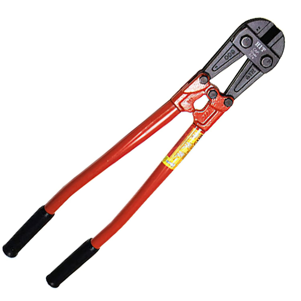 Hit 3750025 Tagliabulloni NBC Standard, Lame Nere