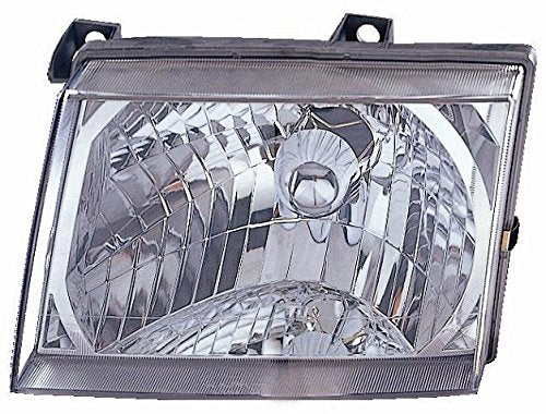 CG94 PROIETTORE H4 REG. MANUALE [Lato SX] Per Auto: RANGER