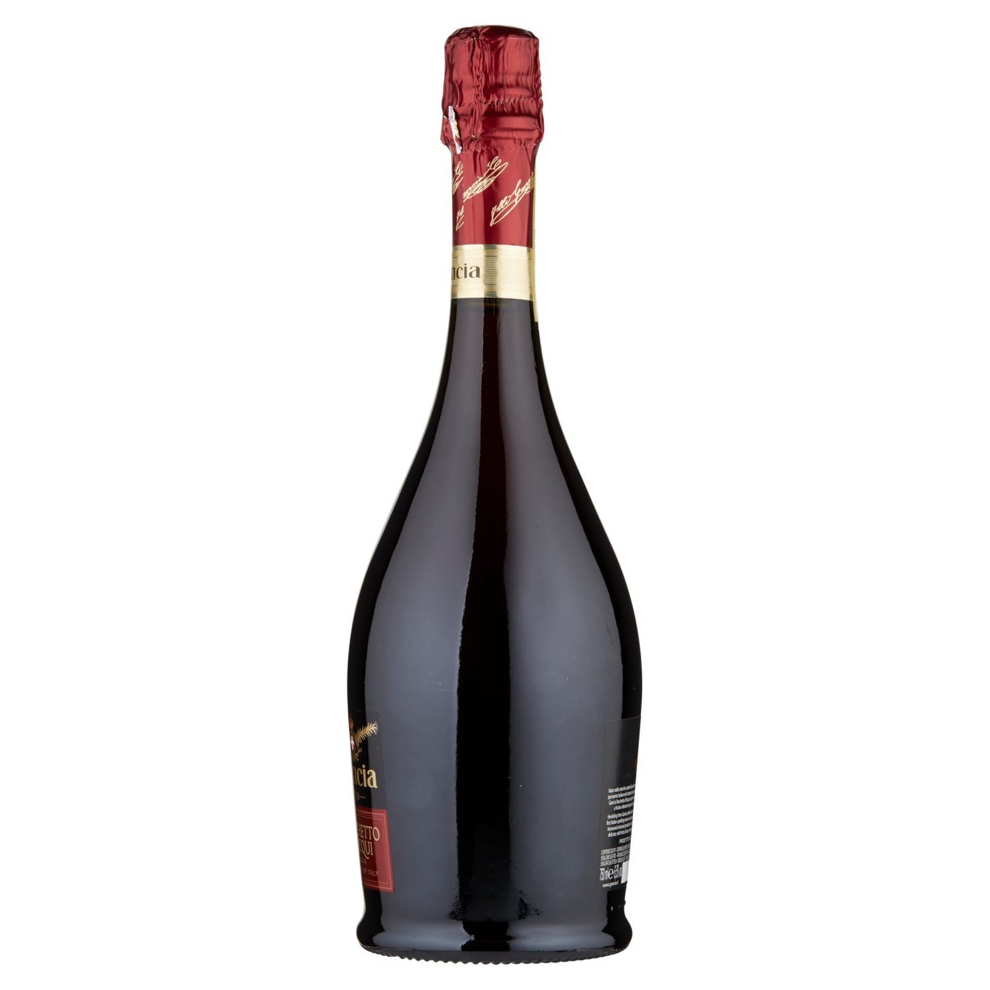 Gancia Brachetto D'Acqui Dolce Ml.750