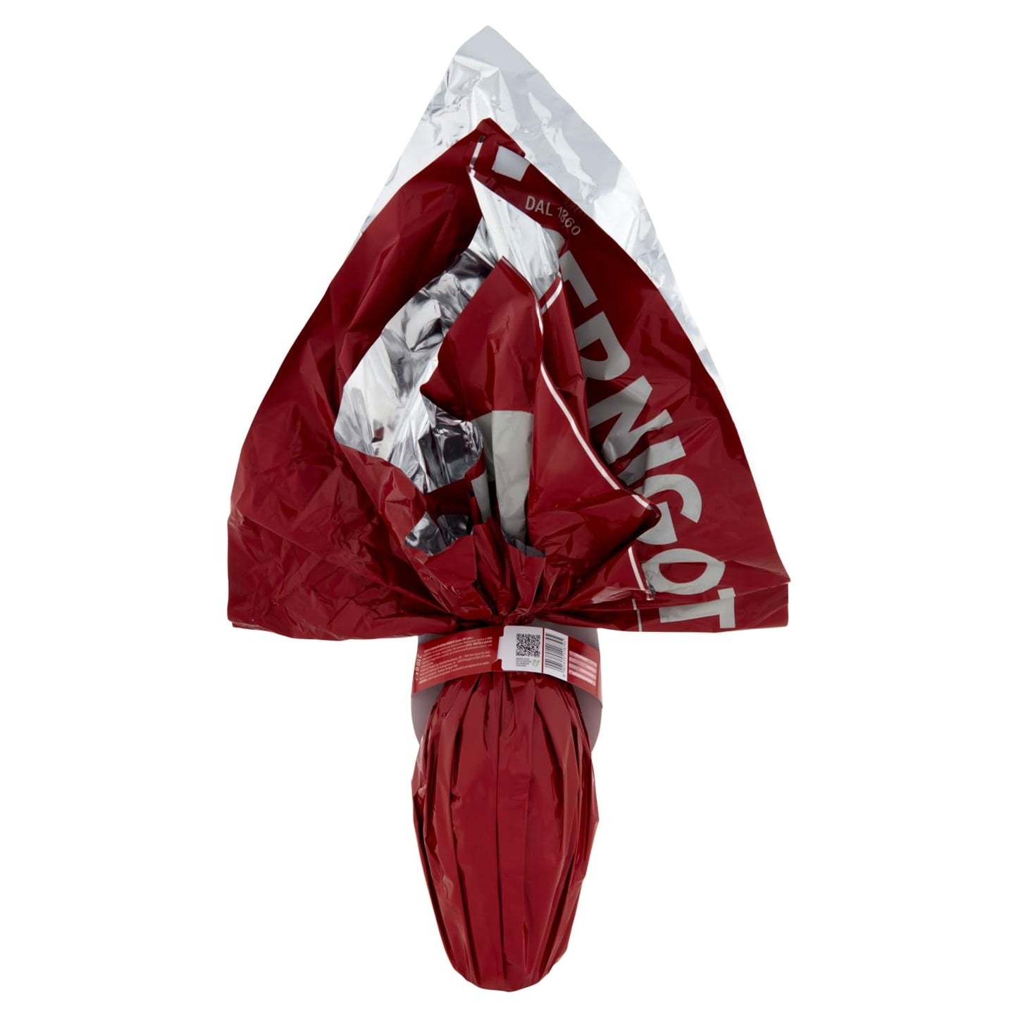 Pernigotti Uovo Cioccolato Fondente Extra, 210g