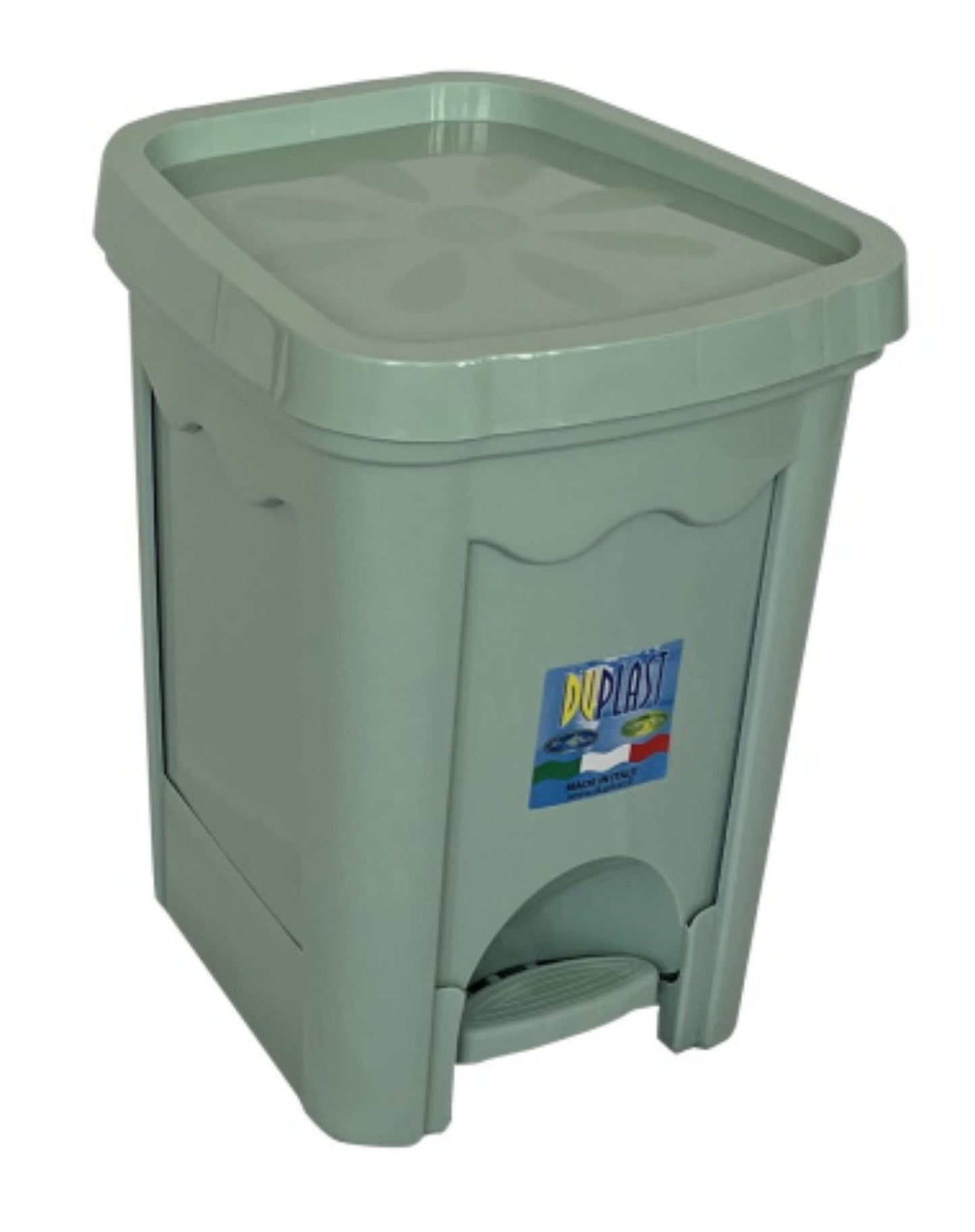 House&Style PATTUMIERA Margherita 16lt Acquamarina, Come da Foto